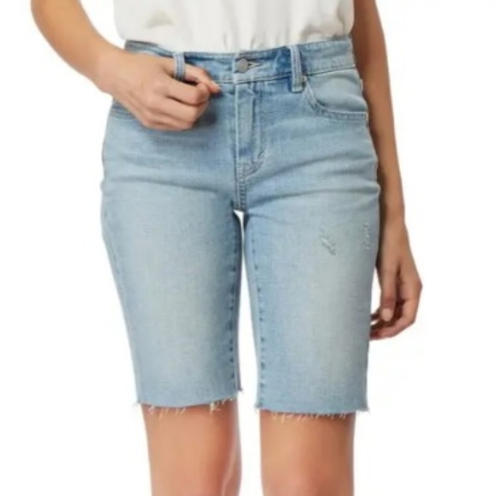 Habitual kaylee bermuda shorts